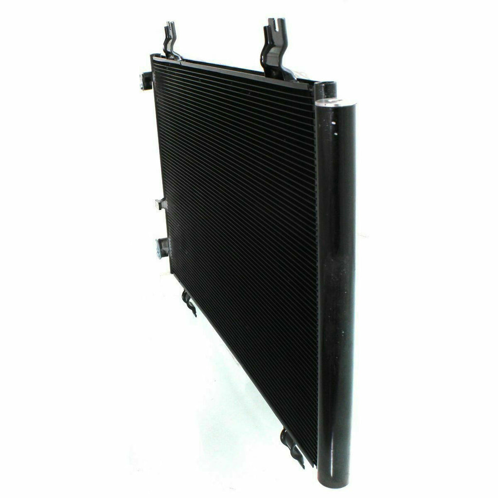 CONDENSER (3643) RWD MODEL