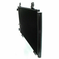 CONDENSER (3643) RWD MODEL