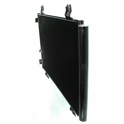 CONDENSER (3643) RWD MODEL