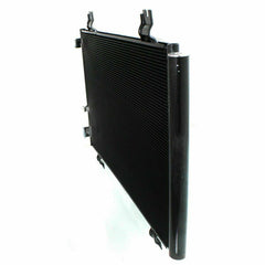 CONDENSER (3643) RWD MODEL