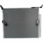 CONDENSER (4137) — photo 2