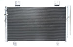 CONDENSER (4117) — photo 2