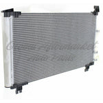 CONDENSER (4254) — photo 2