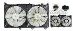 COOLING FAN ASSY L6 — photo 1