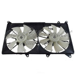 COOLING FAN ASSY L6 — photo 2