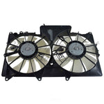 COOLING FAN ASSY L6 — photo 4