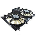COOLING FAN ASSY L6 — photo 5