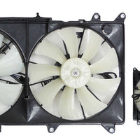 COOLING FAN ASSY L6