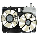 COOLING FAN ASSY — photo 2