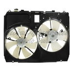 COOLING FAN ASSY — photo 3
