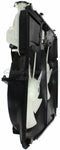 COOLING FAN ASSY — photo 4