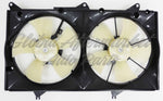 COOLING FAN ASSY V6 — photo 1