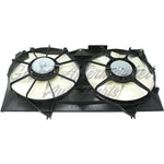 COOLING FAN ASSY V6 — photo 2