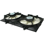 COOLING FAN ASSY V6 — photo 3
