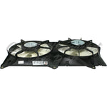 COOLING FAN ASSY V6 — photo 4