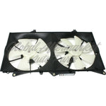 COOLING FAN ASSY V6 — photo 5