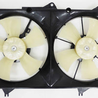 COOLING FAN ASSY V6