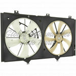 COOLING FAN ASSY JAPAN BUILT W/O TOWING PKG — photo 4