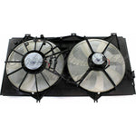 COOLING FAN ASSY W/TOWING 3.5L — photo 3