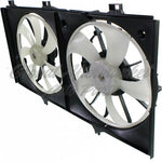 COOLING FAN ASSY W/TOWING 3.5L — photo 4
