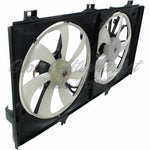 COOLING FAN ASSY W/TOWING 3.5L — photo 5