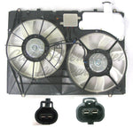 COOLING FAN ASSY — photo 1