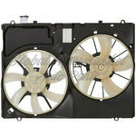 COOLING FAN ASSY — photo 2