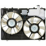 COOLING FAN ASSY — photo 3