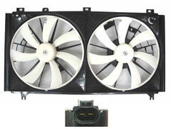 COOLING FAN ASSY SAME AS LX3120101