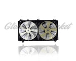RADIATOR FAN ASSY — photo 3