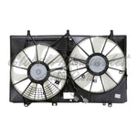 COOLING FAN ASSY W/O FAN ASSY CONTROL MODULE — photo 3