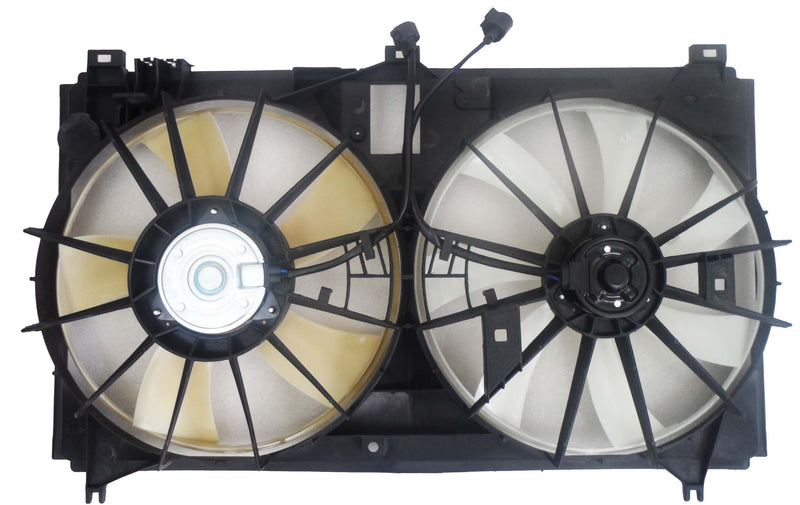 COOLING FAN ASSY 3.5L HYB