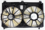 COOLING FAN ASSY RWD — photo 1