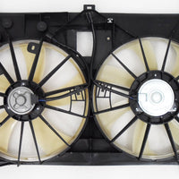 COOLING FAN ASSY RWD
