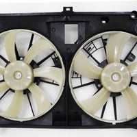 COOLING FAN ASSY AWD