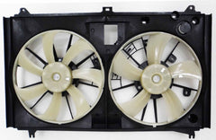 COOLING FAN ASSY AWD