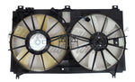 COOLING FAN ASSY 3.5L — photo 1