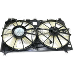 COOLING FAN ASSY 3.5L — photo 2
