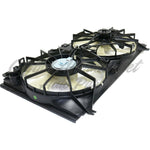 COOLING FAN ASSY 3.5L — photo 3