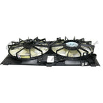 COOLING FAN ASSY 3.5L — photo 4