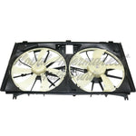 COOLING FAN ASSY 3.5L — photo 5
