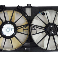 COOLING FAN ASSY 3.5L
