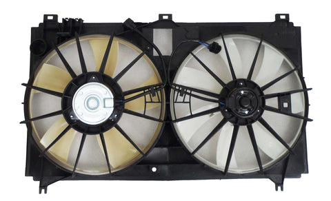 COOLING FAN ASSY 3.5L