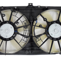 COOLING FAN ASSY 4.6L