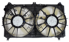 COOLING FAN ASSY 4.6L