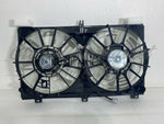 COOLING FAN ASSY 2.5L DUAL FAN ASSY — photo 3
