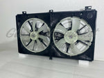COOLING FAN ASSY 2.5L DUAL FAN ASSY — photo 4