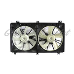 COOLING FAN ASSY 3.5L V6 — photo 1