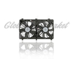 COOLING FAN ASSY 3.5L V6 — photo 2