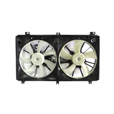 COOLING FAN ASSY 3.5L V6